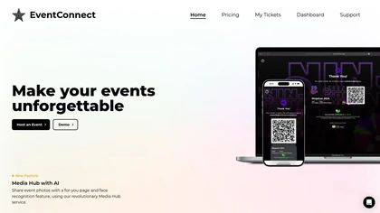 EventConnect